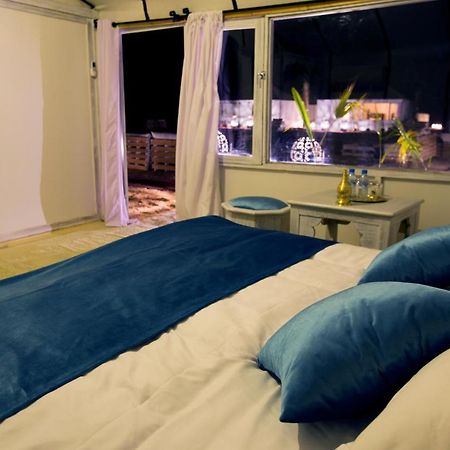 Hotel Itran Royal Camp Merzouga Exterior foto