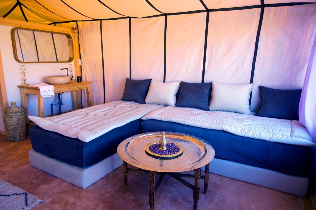 Hotel Itran Royal Camp Merzouga Exterior foto