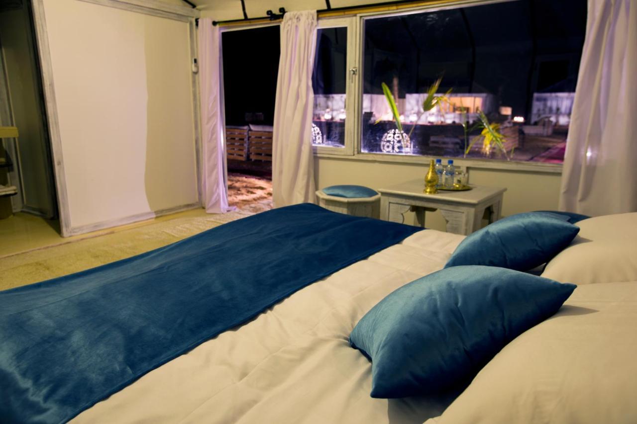 Hotel Itran Royal Camp Merzouga Exterior foto